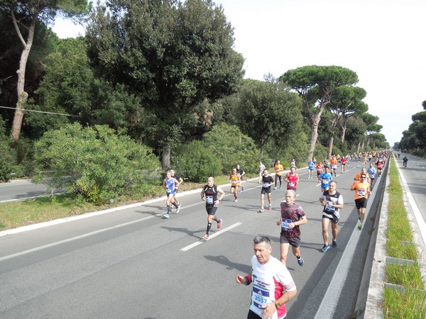 Roma Ostia Half Marathon (12/03/2017) 00104