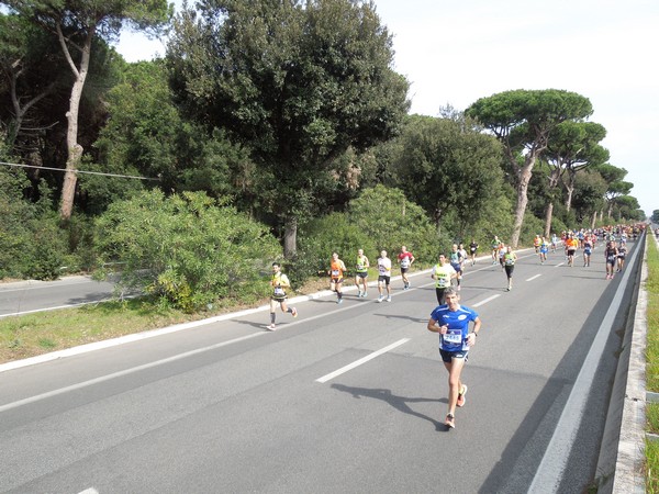 Roma Ostia Half Marathon (12/03/2017) 00108