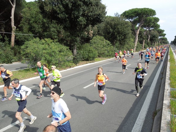 Roma Ostia Half Marathon (12/03/2017) 00115