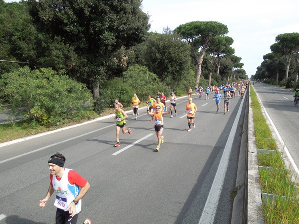 Roma Ostia Half Marathon (12/03/2017) 00119