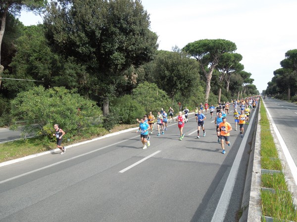 Roma Ostia Half Marathon (12/03/2017) 00120