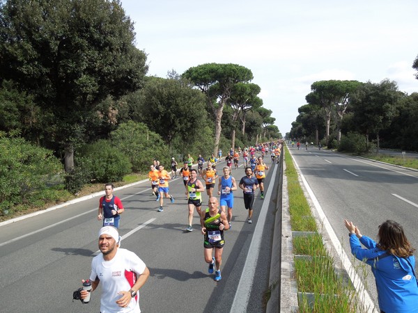 Roma Ostia Half Marathon (12/03/2017) 00124