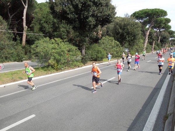 Roma Ostia Half Marathon (12/03/2017) 00126