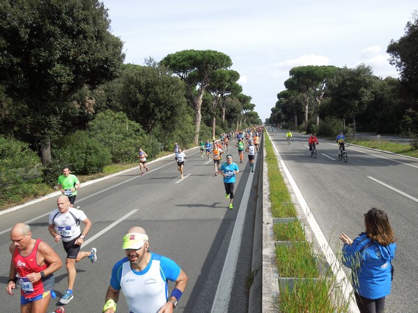 Roma Ostia Half Marathon (12/03/2017) 00127