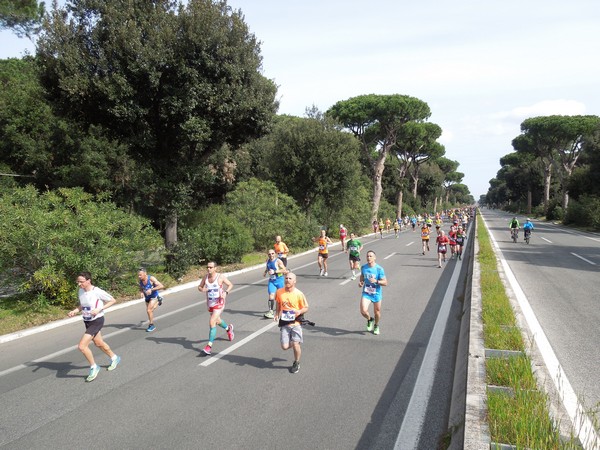 Roma Ostia Half Marathon (12/03/2017) 00129