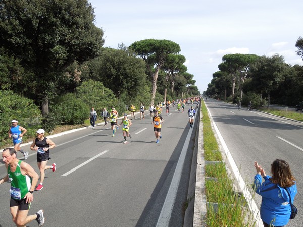 Roma Ostia Half Marathon (12/03/2017) 00133