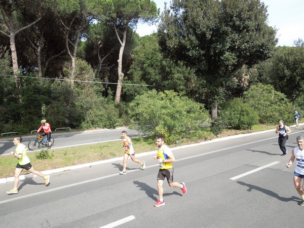 Roma Ostia Half Marathon (12/03/2017) 00138