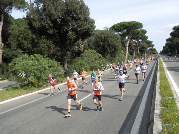 Roma Ostia Half Marathon (12/03/2017) 00139