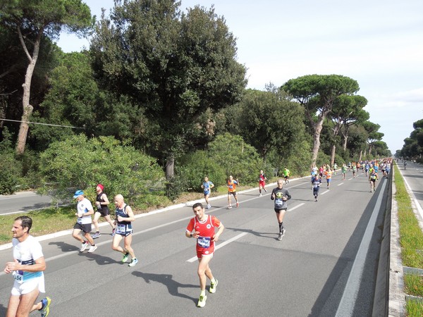 Roma Ostia Half Marathon (12/03/2017) 00143