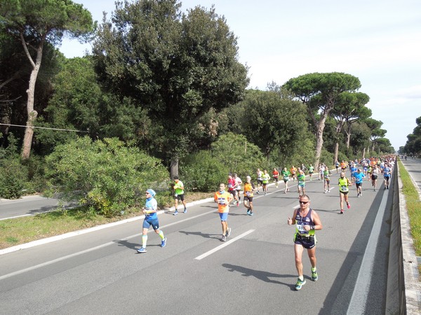 Roma Ostia Half Marathon (12/03/2017) 00144