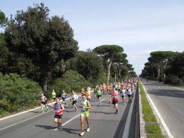 Roma Ostia Half Marathon (12/03/2017) 00145