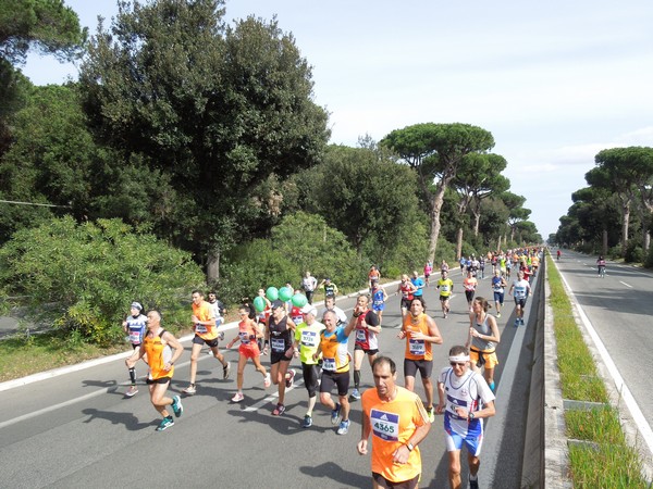 Roma Ostia Half Marathon (12/03/2017) 00147