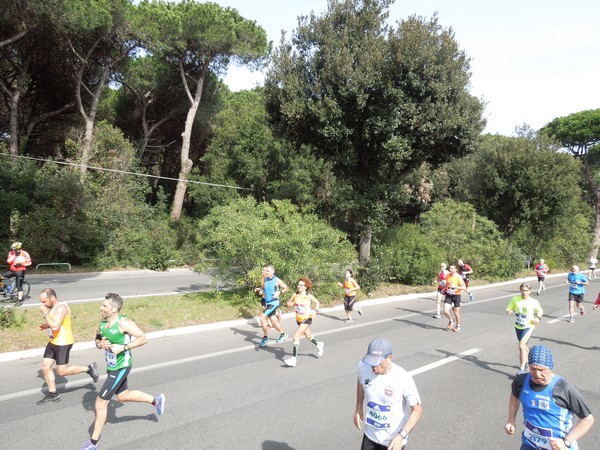 Roma Ostia Half Marathon (12/03/2017) 00149