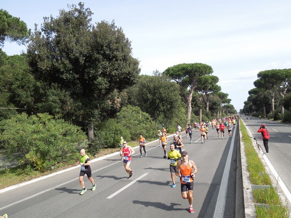 Roma Ostia Half Marathon (12/03/2017) 00150