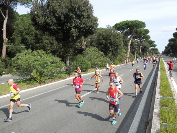 Roma Ostia Half Marathon (12/03/2017) 00153