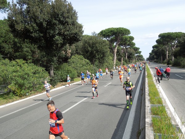 Roma Ostia Half Marathon (12/03/2017) 00154