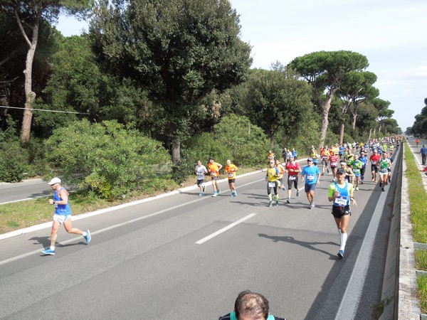 Roma Ostia Half Marathon (12/03/2017) 00155