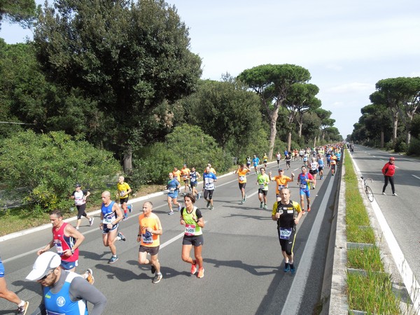 Roma Ostia Half Marathon (12/03/2017) 00162