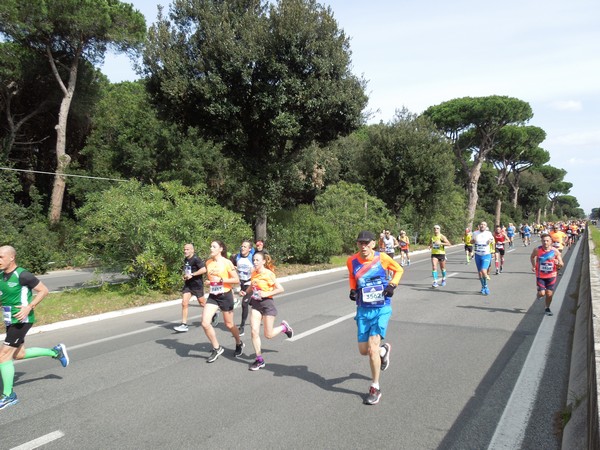Roma Ostia Half Marathon (12/03/2017) 00167