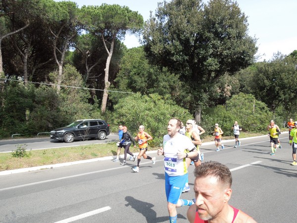 Roma Ostia Half Marathon (12/03/2017) 00168