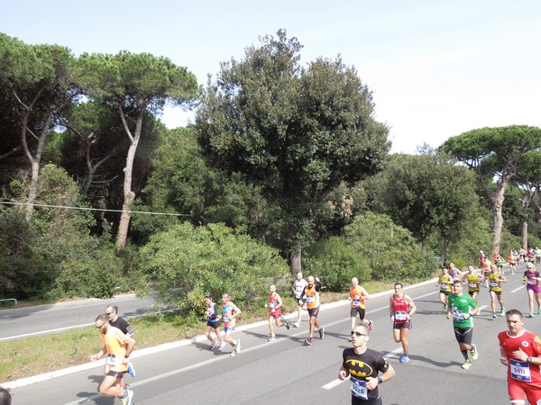 Roma Ostia Half Marathon (12/03/2017) 00172