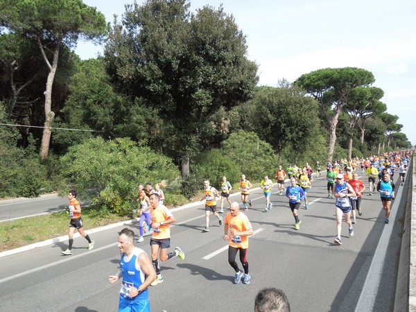 Roma Ostia Half Marathon (12/03/2017) 00173