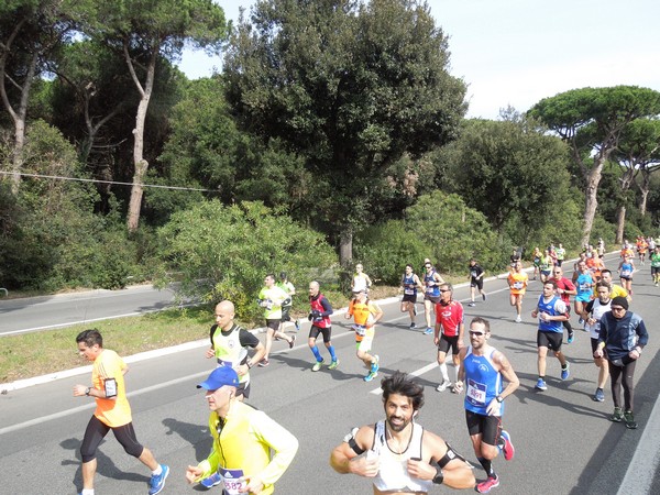 Roma Ostia Half Marathon (12/03/2017) 00175