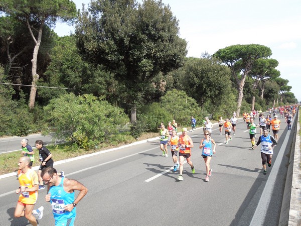 Roma Ostia Half Marathon (12/03/2017) 00176