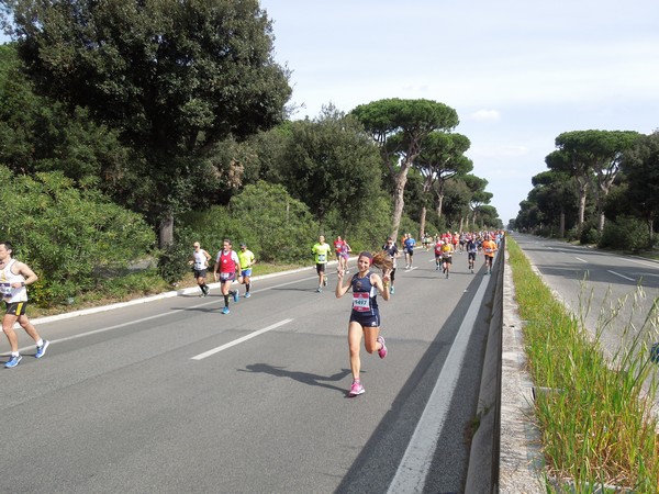 Roma Ostia Half Marathon (12/03/2017) 00179