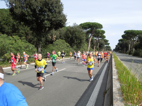 Roma Ostia Half Marathon (12/03/2017) 00185