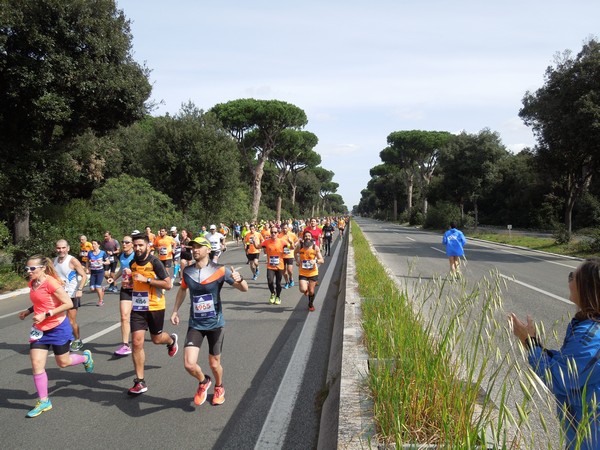 Roma Ostia Half Marathon (12/03/2017) 00186