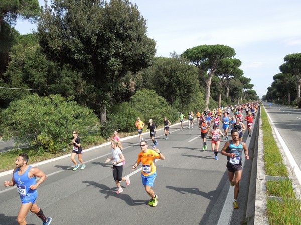 Roma Ostia Half Marathon (12/03/2017) 00192