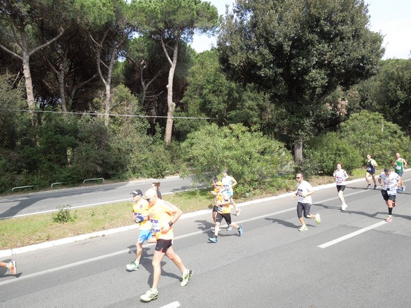 Roma Ostia Half Marathon (12/03/2017) 00193