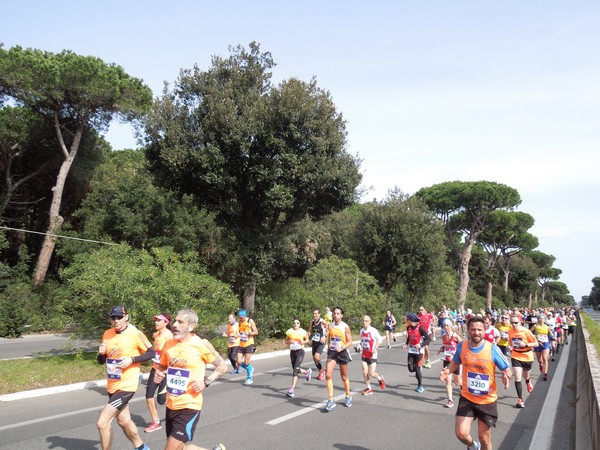 Roma Ostia Half Marathon (12/03/2017) 00195