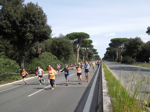 Roma Ostia Half Marathon (12/03/2017) 00204