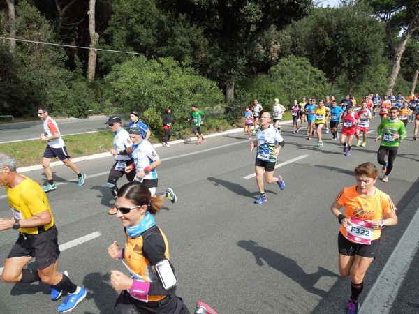 Roma Ostia Half Marathon (12/03/2017) 00211