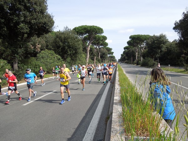 Roma Ostia Half Marathon (12/03/2017) 00213