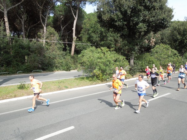 Roma Ostia Half Marathon (12/03/2017) 00216