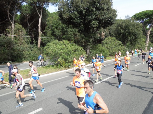 Roma Ostia Half Marathon (12/03/2017) 00219