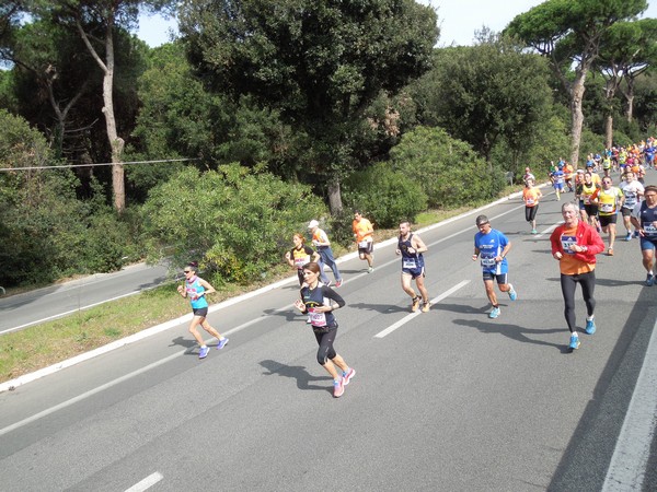 Roma Ostia Half Marathon (12/03/2017) 00222