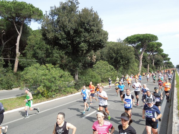 Roma Ostia Half Marathon (12/03/2017) 00232