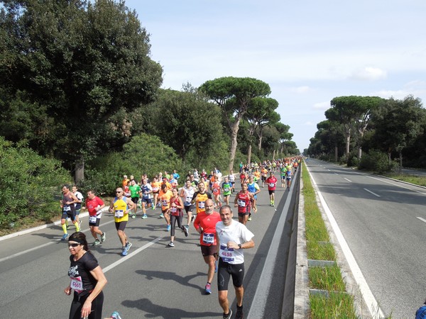Roma Ostia Half Marathon (12/03/2017) 00236