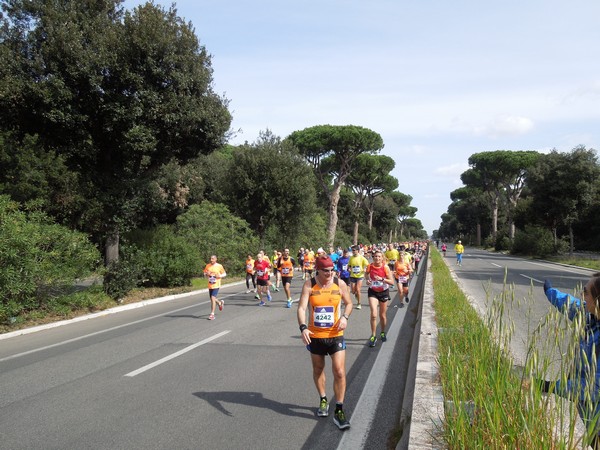 Roma Ostia Half Marathon (12/03/2017) 00242