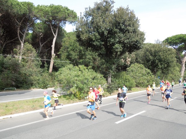 Roma Ostia Half Marathon (12/03/2017) 00248