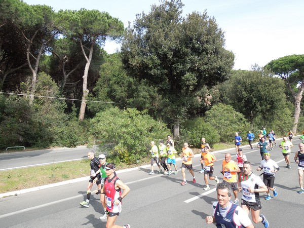 Roma Ostia Half Marathon (12/03/2017) 00258
