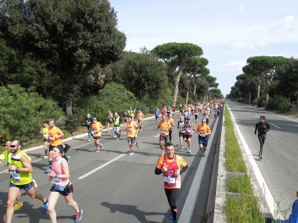 Roma Ostia Half Marathon (12/03/2017) 00260