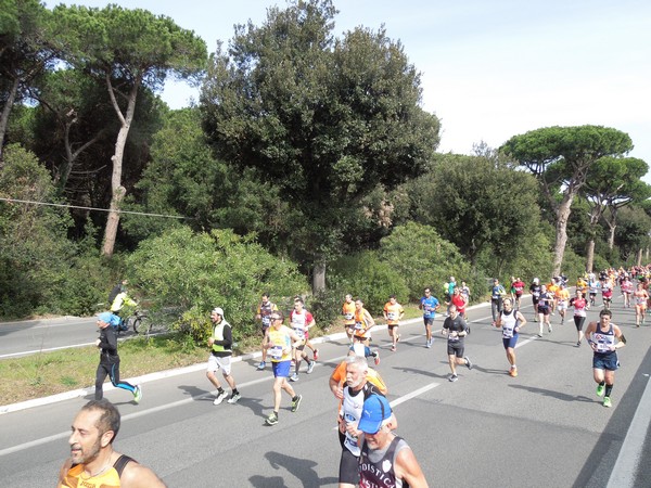 Roma Ostia Half Marathon (12/03/2017) 00261