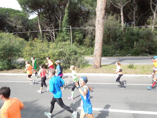 Roma Ostia Half Marathon (12/03/2017) 00265