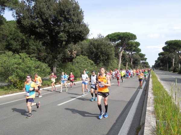 Roma Ostia Half Marathon (12/03/2017) 00268