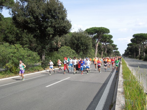 Roma Ostia Half Marathon (12/03/2017) 00269